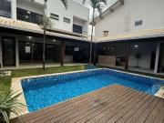 Casa / Sobrado para Venda em Uberaba/MG Jardim do Lago 3...