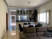 Casa / Sobrado para Venda em Uberaba/MG Jardim do Lago 3...