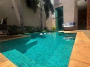 Casa / Sobrado para Venda em Uberaba/MG Jardim do Lago 3...
