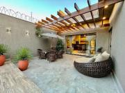 Casa / Sobrado para Venda em Uberaba/MG Jardim do Lago 3...