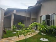 Casa / Sobrado para Venda em Uberaba/MG Jardim do Lago 3...