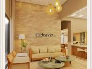 Casa / Sobrado para Venda em Uberaba/MG Jardim do Lago 3...