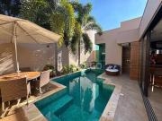 Casa / Sobrado para Venda em Uberaba/MG Jardim do Lago 3...