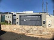 Casa / Sobrado para Venda em Uberaba/MG Jardim do Lago 3...