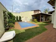 Casa / Sobrado para Venda em Uberaba/MG Jardim do Lago 3...