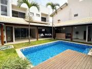 Casa / Sobrado para Venda em Uberaba/MG Jardim do Lago 3...