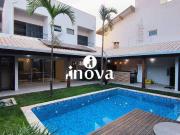 Casa / Sobrado para Venda em Uberaba/MG Jardim do Lago 3...