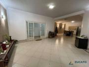 Casa / Sobrado para Venda em Uberaba/MG Jardim do Lago 4...