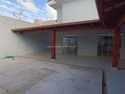 Casa / Sobrado para Venda em Uberaba/MG Jardim do Lago 4...