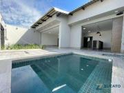 Casa / Sobrado para Venda em Uberaba/MG Jardim do Lago 4...