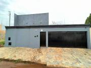 Casa / Sobrado para Venda em Uberaba/MG Jardim do Lago 4...