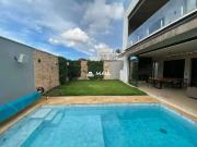 Casa / Sobrado para Venda em Uberaba/MG Jardim do Lago 5...