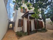 Casa / Sobrado para Venda em Uberaba/MG Jardim do Lago 5...