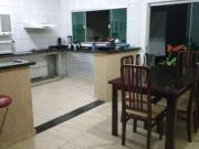 Casa / Sobrado para Venda em Uberaba/MG Jardim do Lago 5...