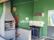 Casa / Sobrado para Venda em Uberaba/MG Jardim Elza Amuí...