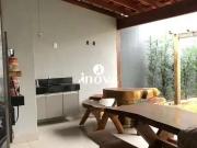 Casa / Sobrado para Venda em Uberaba/MG Jardim Elza Amuí...