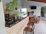 Casa / Sobrado para Venda em Uberaba/MG Jardim Elza Amuí...