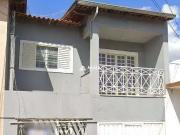 Casa / Sobrado para Venda em Uberaba/MG Jardim Elza Amuí...