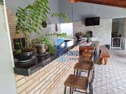 Casa / Sobrado para Venda em Uberaba/MG Jardim Elza Amuí...