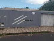 Casa / Sobrado para Venda em Uberaba/MG Jardim Elza Amuí...