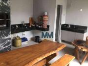 Casa / Sobrado para Venda em Uberaba/MG Jardim Elza Amuí...