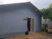 Casa / Sobrado para Venda em Uberaba/MG Jardim Elza Amuí...