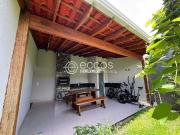 Casa / Sobrado para Venda em Uberaba/MG Jardim Elza Amuí...