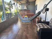 Casa / Sobrado para Venda em Uberaba/MG Jardim Elza Amuí...