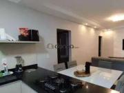 Casa / Sobrado para Venda em Uberaba/MG Jardim Elza Amuí...