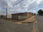 Casa / Sobrado para Venda em Uberaba/MG Jardim Elza Amuí...