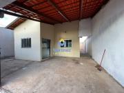 Casa / Sobrado para Venda em Uberaba/MG Jardim Espanha 2...