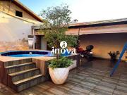 Casa / Sobrado para Venda em Uberaba/MG Jardim Espanha 3...