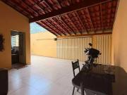 Casa / Sobrado para Venda em Uberaba/MG Jardim Espanha 3...