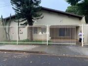 Casa / Sobrado para Venda em Uberaba/MG Jardim Espírito...