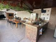 Casa / Sobrado para Venda em Uberaba/MG Jardim Espírito...