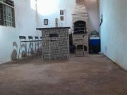 Casa / Sobrado para Venda em Uberaba/MG Jardim Espírito...