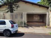Casa / Sobrado para Venda em Uberaba/MG Jardim Espírito...