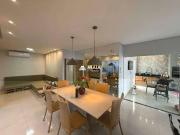 Casa / Sobrado para Venda em Uberaba/MG Jardim Espírito...