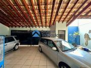 Casa / Sobrado para Venda em Uberaba/MG Jardim Espírito...