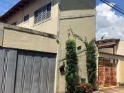 Casa / Sobrado para Venda em Uberaba/MG Jardim Espírito...