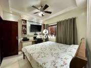 Casa / Sobrado para Venda em Uberaba/MG Jardim Espírito...