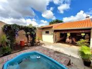 Casa / Sobrado para Venda em Uberaba/MG Jardim Esplanada...