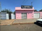 Casa / Sobrado para Venda em Uberaba/MG Jardim...