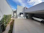 Casa / Sobrado para Venda em Uberaba/MG Jardim Itália 2...