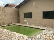 Casa / Sobrado para Venda em Uberaba/MG Jardim Itália II...