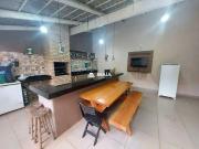 Casa / Sobrado para Venda em Uberaba/MG Jardim Itália II...