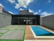 Casa / Sobrado para Venda em Uberaba/MG Jardim Itália II...