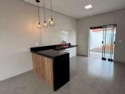 Casa / Sobrado para Venda em Uberaba/MG Jardim Maracanã...