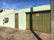 Casa / Sobrado para Venda em Uberaba/MG Jardim Maracanã...