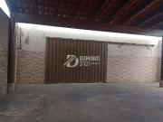 Casa / Sobrado para Venda em Uberaba/MG Jardim Maracanã...